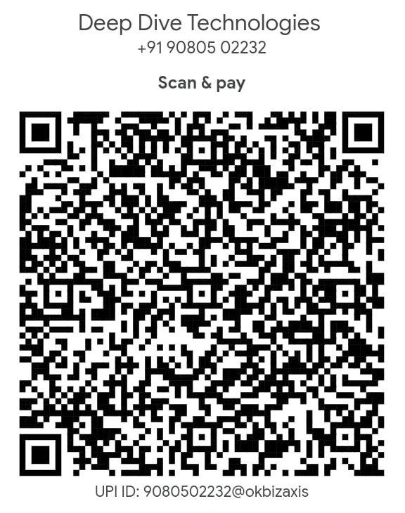 Payment QR